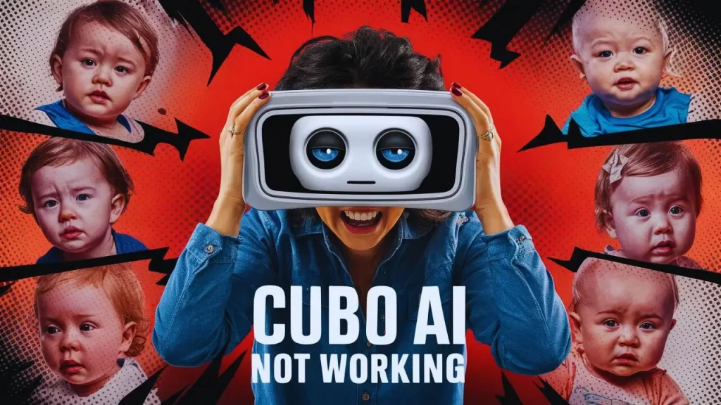 Cubo Ai Not Working Reasons And Solutions